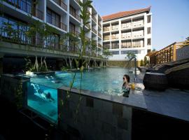 Grand Zuri Kuta Bali, hotel v Kute