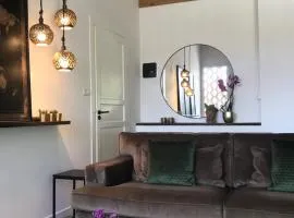 Sotto La Vigna Charm Stay Adults only vacation Appartement Hayloft