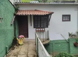 Temporada Suíte Praia do hostel Ápara Ibicuí