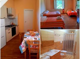 Home Sweet Home Galatro, holiday rental in Galatro