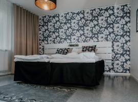 Wisingsö Hotell, hotel a Visingsö