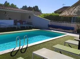 Gites de la Casasole