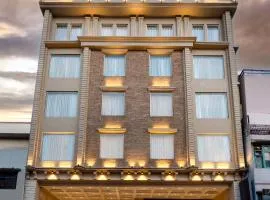 Country Inn Hall of Heritage Amritsar