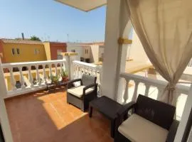 cerca plaza de Toros, 2 habitaciones