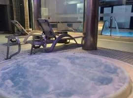 ARVA Spa París