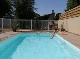 les tourterelles