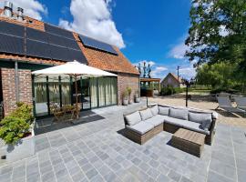 로어셀라르에 위치한 반려동물 동반 가능 호텔 R&ecirc;veries