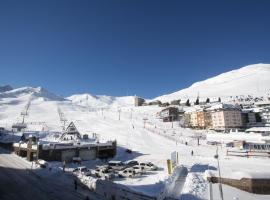 Prime Loft ANDORRA, hotel cerca de Antenes, Pas de la Casa