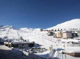 Prime Loft ANDORRA HUT2-06207
