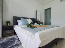 Ipoh Meru Casa Kayangan by BeeStay