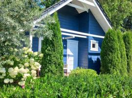 Avalon Połchowo, Hotel in Cammin in Pommern