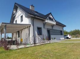 Apartament M&A, hotel v destinaci Zastań