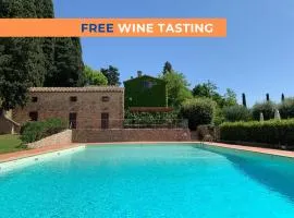 Fattoria Lornano Winery