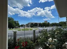 Rabi park residence