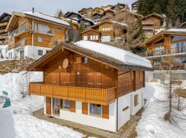 Capricorn EG, hotel di Bettmeralp