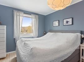 Keybutler Family Apartment Gislemyr, self catering accommodation in Kristiansand