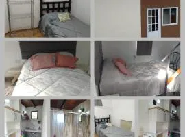 Mi casa