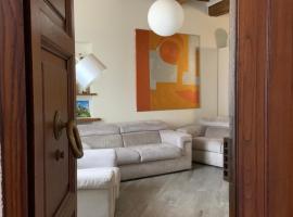 Al Vecchio Platano guest house: Pitigliano'da bir konukevi