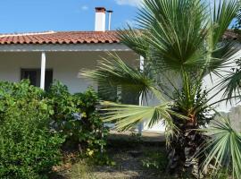 Hephaestus Appartments Litochoro -A1