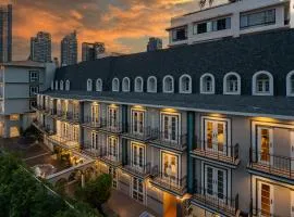 La Petite Salil Sukhumvit Thonglor 1