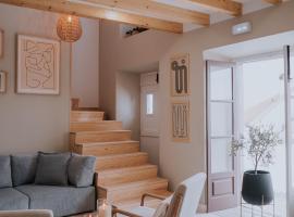 CasadoRioHotel, hotel v destinaci Constancia