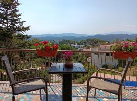 House Sabina, khách sạn ở Lloret de Mar