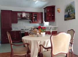 Apartman 4, cheap hotel in Rijeka