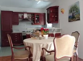 Apartman 4 - private parking and sea view