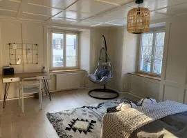 Ferienwohnung Blumerhaus in Mitlödi