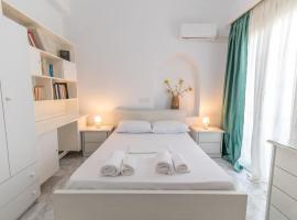 Evangelia's Mansion, Hotel in Naxos Chora
