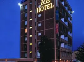 Hotel Re