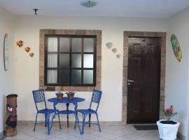 CASA GORETE PRAIA DAS DUNAS RESIDENCE CLUB, hotell i Cabo Frio