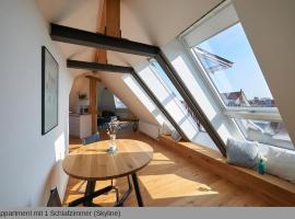 Hannover Business Home, Hotel in Hannover