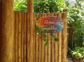 Casa Gungalilin Trancoso