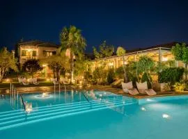 Daluz Boutique Hotel