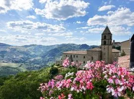 Residenza Sant'Angelo - Bike&Trekking House