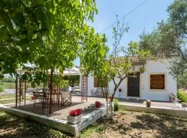 Nagia's House, Εξοχική κατοικία κοντά στη θάλασσα!