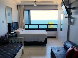 Farol Barra Flat, self catering accommodation in Salvador