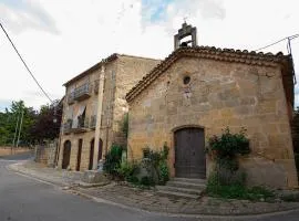 Ca l'Anyep - L'Ermita