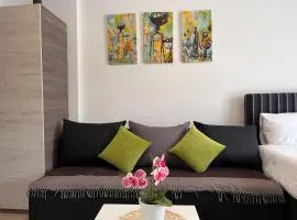 Milmari P74, Quest apartmani, Kopaonik