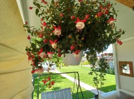 Filuvespri, hotel near Comiso Airport - CIY, 
