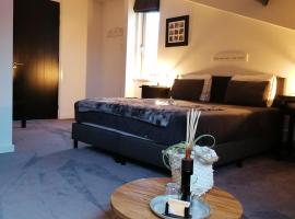 B&B/Boertel de Meander, hotel a Oirschot