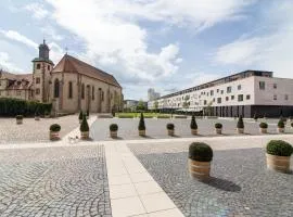 Hotel Kloster Haydau