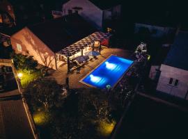 Villa Magdalena, Biograd na Moru