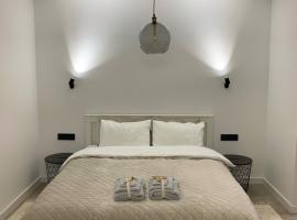 Bright and lovely 1-bedroom apartment in Klaipeda