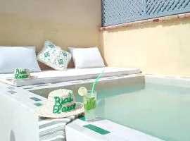 Riad El Arco ROOFTOP POOL & Spa