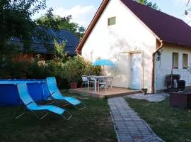 Kék Balaton Nyaraló