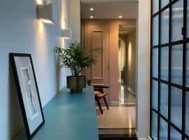 NoOne Tropea Guesthouse, hotel a Tropea