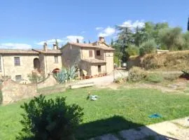 Podere Leporino