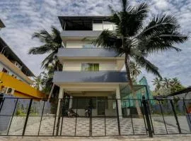 Itsy Hotels Ushodaya Royal Residency